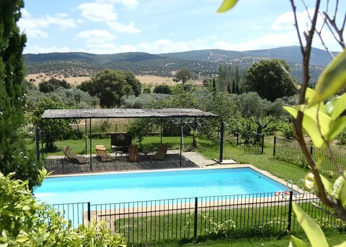 Finca El Azahar