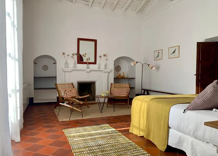 Finca El Azahar