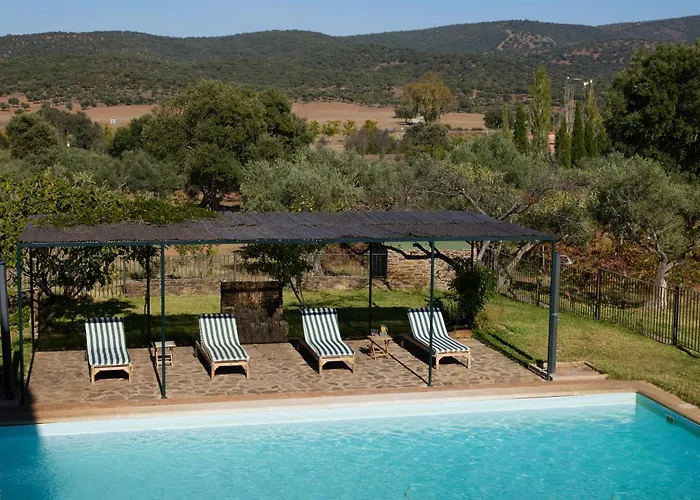 Finca El Azahar