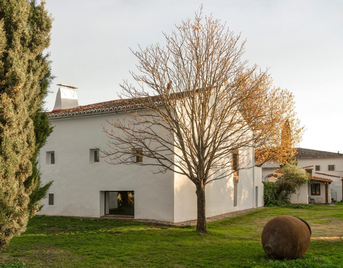 El Azahar Landhaus *