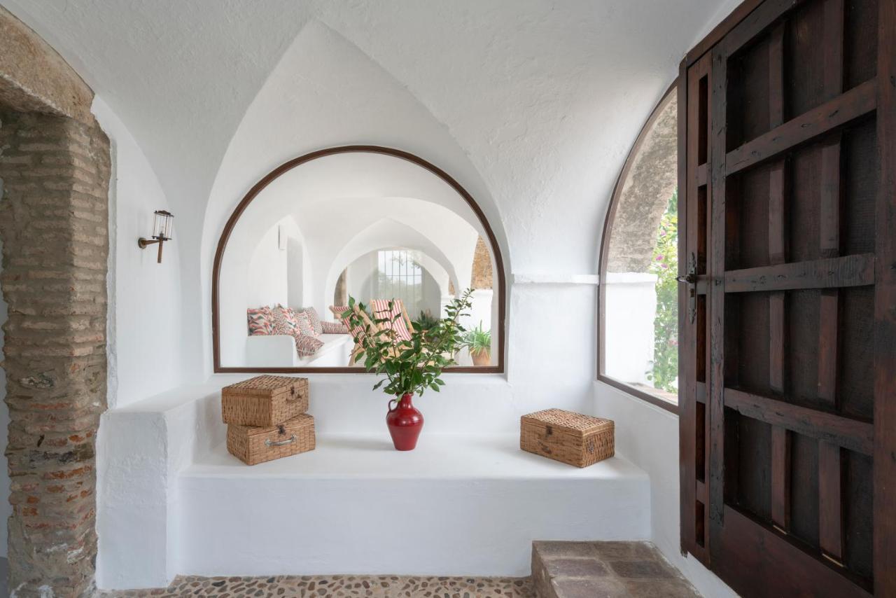 Landhaus El Azahar *