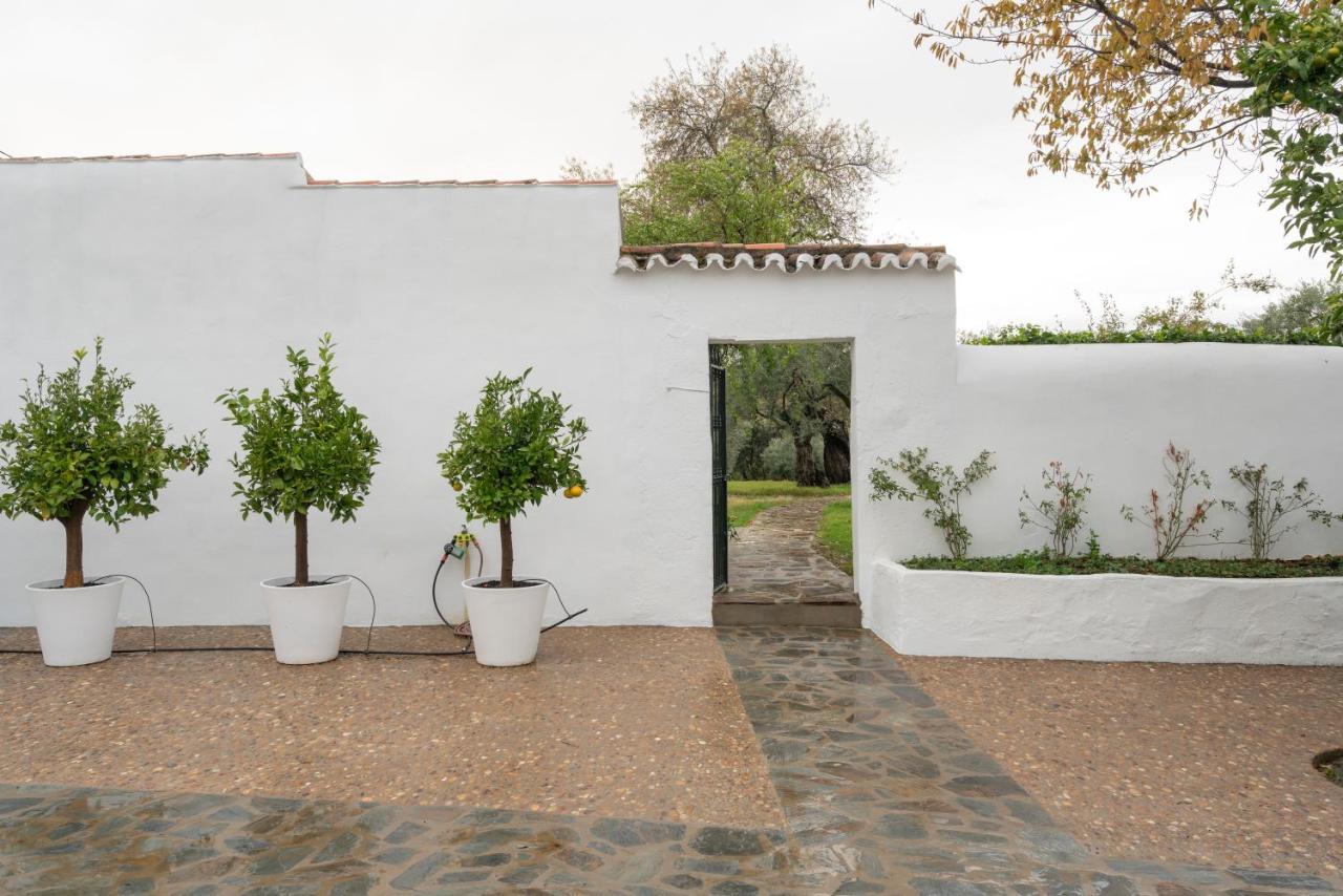 Landhaus El Azahar *