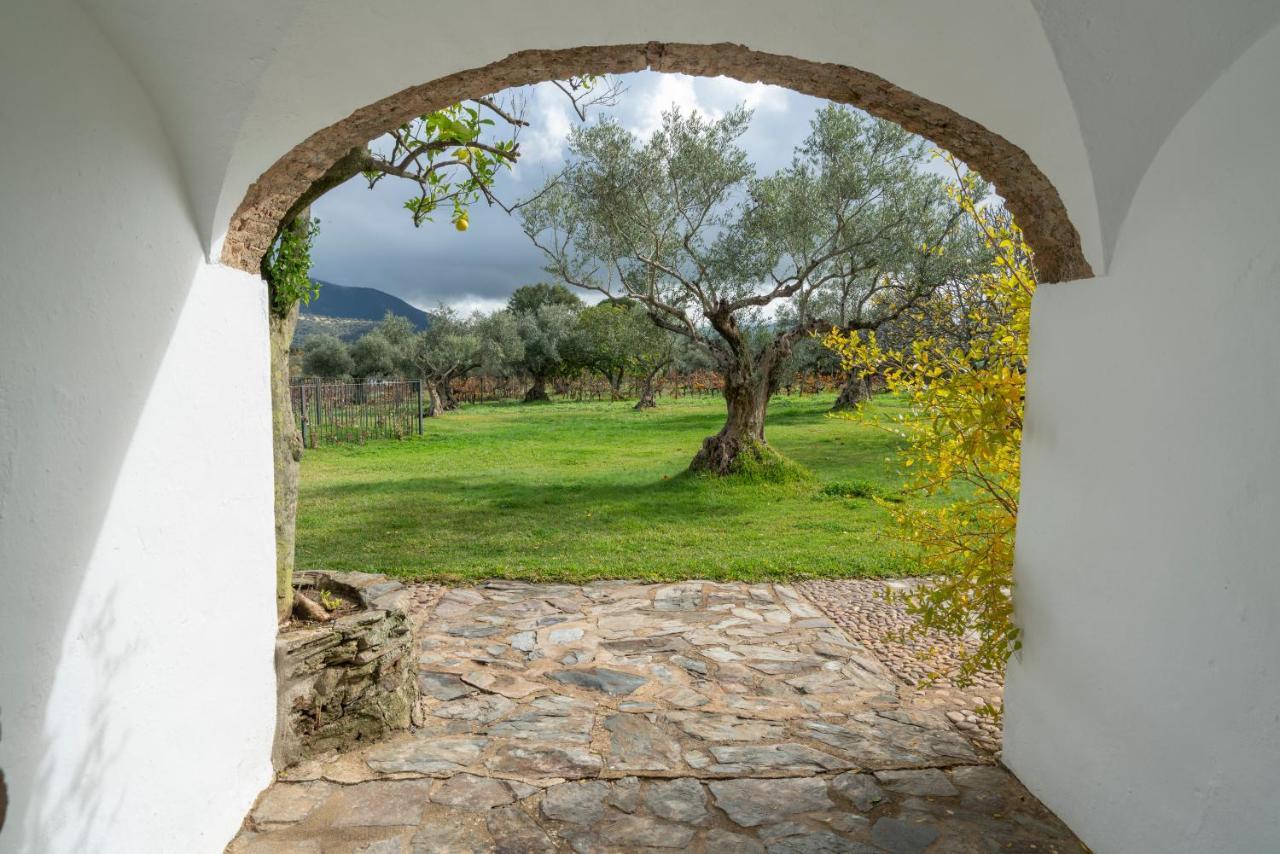 Landhaus El Azahar