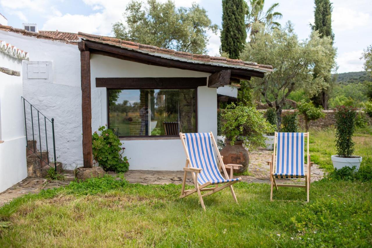 Landhaus El Azahar *